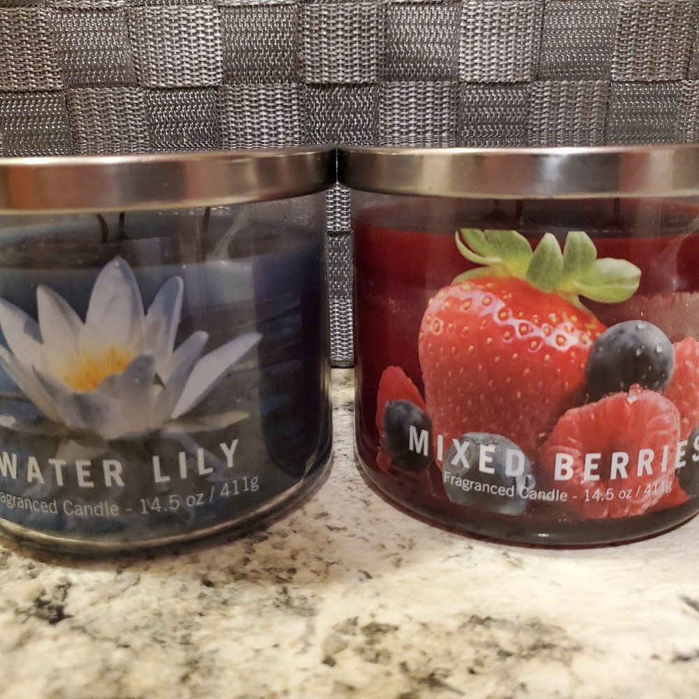 Candle Bundle - Picture 6 of 6
